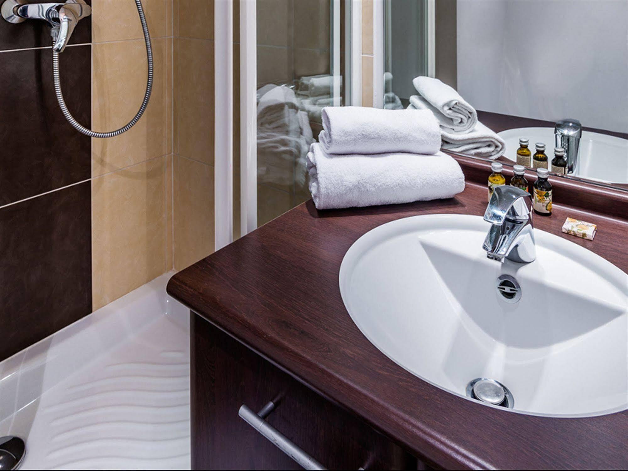 Lagrange Apart'Hotel Paris-Boulogne Boulogne-Billancourt Exterior foto